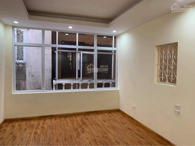 Chính Chủ Bán Nhà Minh Khai - Chỉ 2,55 Tỷ - 5 Tầng Mới ở Luôn, Sđcc 3