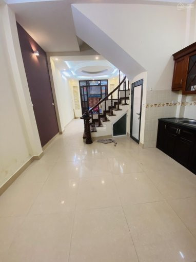Chính Chủ Bán Nhà Ngõ Phố Minh Khai, Hòa Bình 7, ô Tô đỗ Cổng, Có Sân Chung Rộng, 43m2x5t, 5,2 Tỷ 1