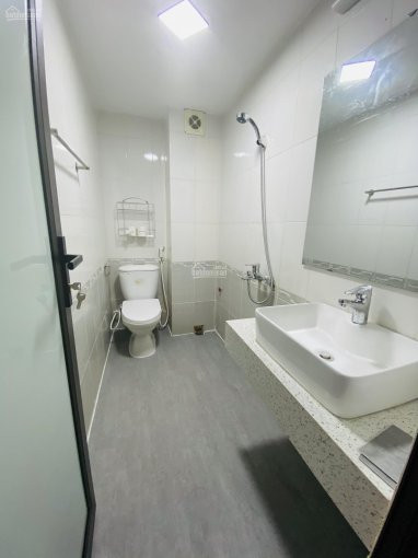 Chính Chủ Bán Nhà Ngõ Phố Minh Khai, Hòa Bình 7, ô Tô đỗ Cổng, Có Sân Chung Rộng, 43m2x5t, 5,2 Tỷ 2