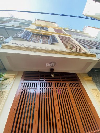 Chính Chủ Bán Nhà Ngõ Phố Minh Khai, Hòa Bình 7, ô Tô đỗ Cổng, Có Sân Chung Rộng, 43m2x5t, 5,2 Tỷ 3