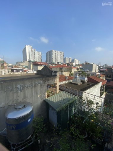 Chính Chủ Bán Nhà Ngõ Phố Minh Khai, Hòa Bình 7, ô Tô đỗ Cổng, Có Sân Chung Rộng, 43m2x5t, 5,2 Tỷ 8