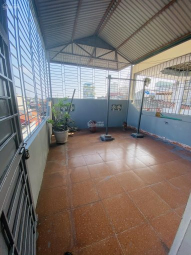 Chính Chủ Bán Nhà Ngõ Phố Minh Khai, Hòa Bình 7, ô Tô đỗ Cổng, Có Sân Chung Rộng, 43m2x5t, 5,2 Tỷ 9