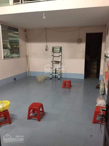 Chính Chủ Bán Nhà Phố Thái Thịnh, Lô Góc, Ga Ra ôtô, 55m2, 3t, Mt43m, 65 Tỷ Trung Tâm đống đa 1