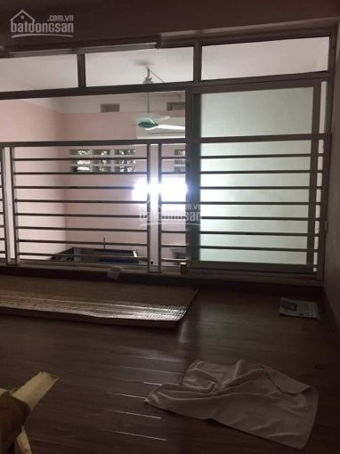 Chính Chủ Bán Nhà Phố Thái Thịnh, Lô Góc, Ga Ra ôtô, 55m2, 3t, Mt43m, 65 Tỷ Trung Tâm đống đa 3