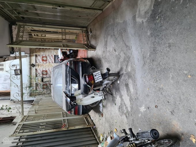 Chính Chủ Bán Nhà Phố Thái Thịnh, Lô Góc, Ga Ra ôtô, 55m2, 3t, Mt43m, 65 Tỷ Trung Tâm đống đa 5