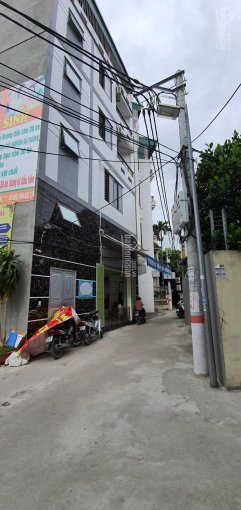 Chính Chủ Bán Nhà Phố Thanh Lân ô Tô đỗ Cửa Dt 35m2, Giá 3,3 Tỷ 7