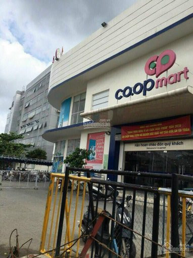 Chính Chủ Bán Nhanh 2 Lô đất đối Diện Coop Mart Bình Triệu Thủ đức, Dt 77m2 (4,75x16,5) Giá 6,7tỷ/lô, Lh 0907260265 1