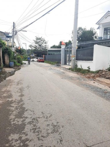 Chính Chủ Bán Nhanh 2 Lô Trong Kdc Tiến Phước, Phường Trường Thạnh Quận 9 Sổ Hồng Riêng, Xdtd, Giá 1