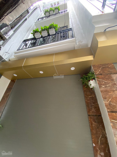 Chính Chủ Bán Nhanh 2 Nhà Mới Xây Liền Kề - 30m Ra Phố Xã đàn - Xe Máy Tránh - 4 Tỷ 1