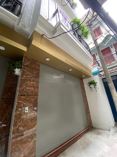 Chính Chủ Bán Nhanh 2 Nhà Mới Xây Liền Kề - 30m Ra Phố Xã đàn - Xe Máy Tránh - 4 Tỷ 2