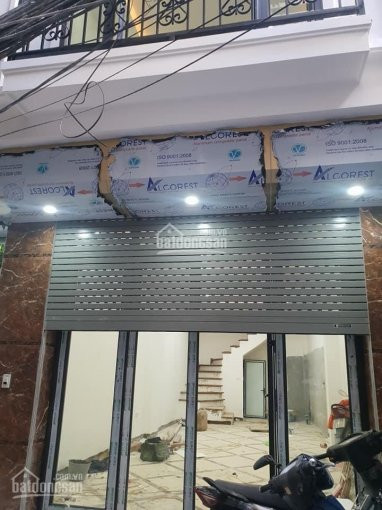 Chính Chủ Bán Nhanh 2 Nhà Mới Xây Liền Kề - 30m Ra Phố Xã đàn - Xe Máy Tránh - 4 Tỷ 3