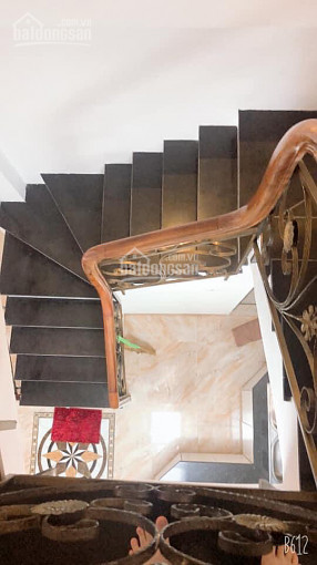 Chính Chủ Bán Nhanh 2 Nhà Mới Xây Liền Kề - 30m Ra Phố Xã đàn - Xe Máy Tránh - 4 Tỷ 4