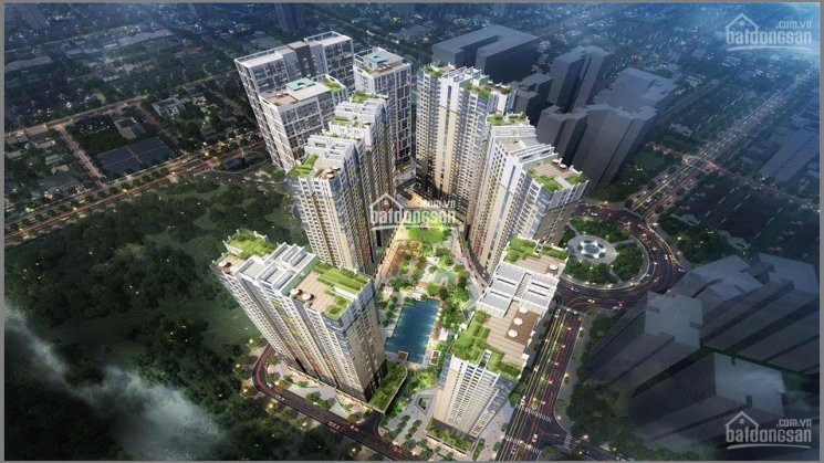 Chính Chủ Bán Nhanh 2tỷ6 Cc Victoria Village Giá Chuẩn Không Tl 3