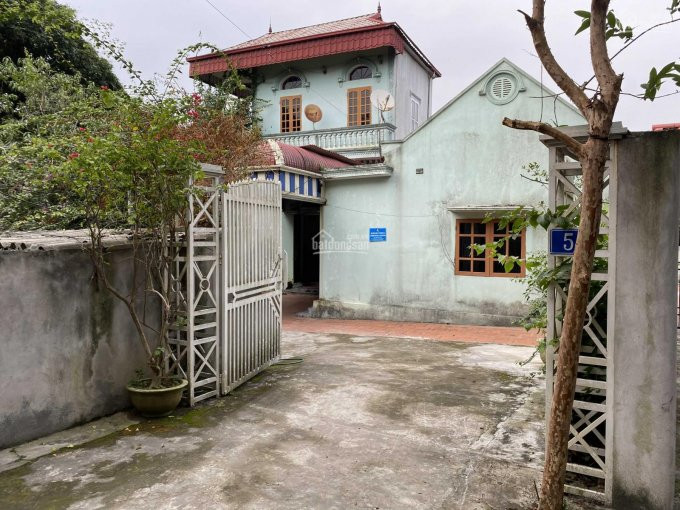 Chính Chủ Bán Nhanh 500m2 Nhà đất Thổ Cư, Vị Trí Bưu điện Thị Trấn Lương Sơn 1