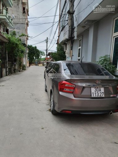 Chính Chủ Bán Nhanh 50m2 Nhà đất đường Lê Quang đạo Gần Svđ Mỹ đình Và đường đua, đường Trước Nhà ô Tô Tránh