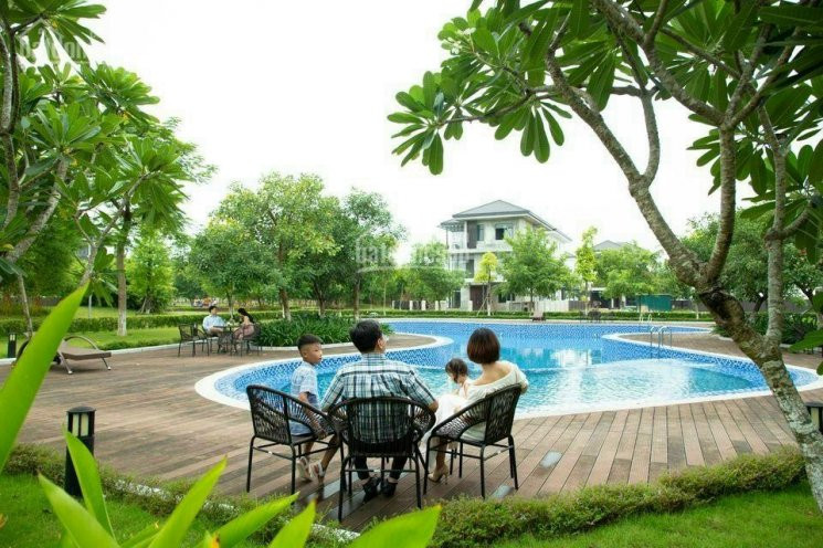 Chính Chủ Bán Nhanh Biệt Thự 200m2, Mặt Tiền 10m Tại Ecorivers - Ecopark Hải Dương Giá Rẻ 26tr/m2 Lh: 0969648158 2