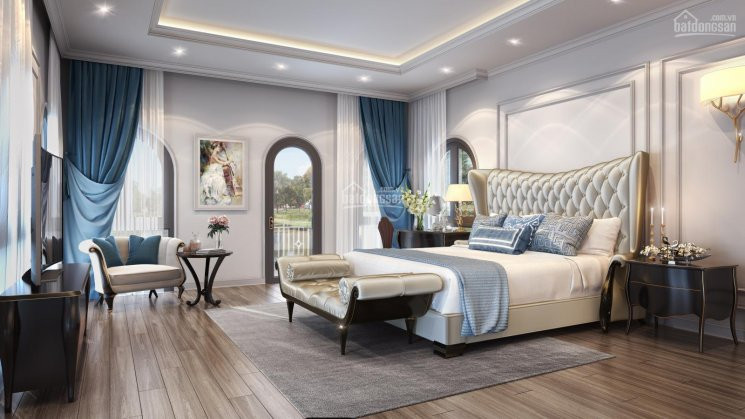 Chính Chủ Bán Nhanh Biệt Thự - Biệt Phủ Triệu đô Vip Nhất Crown Villas - Vip Nhất Crown Villas - Ven Hồ 2,3 Ha 2