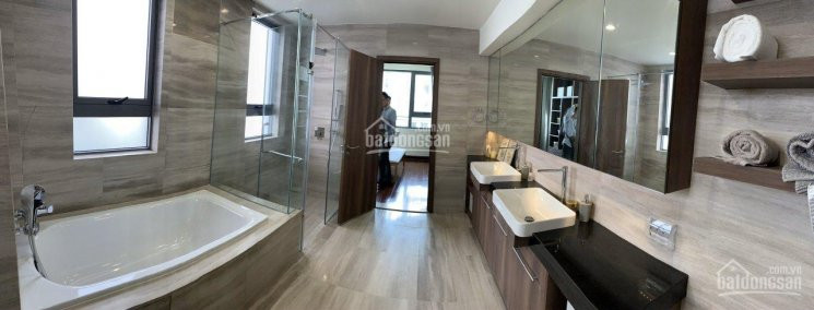 Chính Chủ Bán Nhanh Biệt Thự đơn Lập Nội Thành Hà Nội 226m2, Hướng Tây Nam, 4 Tầng, Thật đẹp Như Trong Hình 7