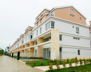 Chính Chủ Bán Nhanh Biệt Thự Dragon Parc 1, Nguyễn Hữu Thọ Giá 10,5 Tỷ Bao Vat Và Phí Bảo Trì Lh 0901319986 1