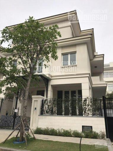 Chính Chủ Bán Nhanh Biệt Thự Sinh Thái Saroma Villa Khu đô Thị Sala đại Quang Minh, Diện Tích 3315m2 0977771919 1