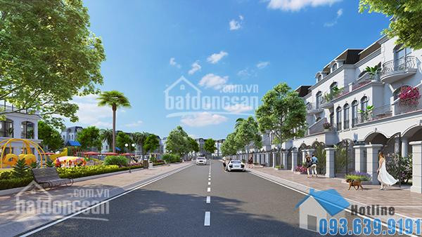 Chính Chủ Bán Nhanh Biệt Thự View Sông Vinhomes The Harmony đơn Lập 345m2 2