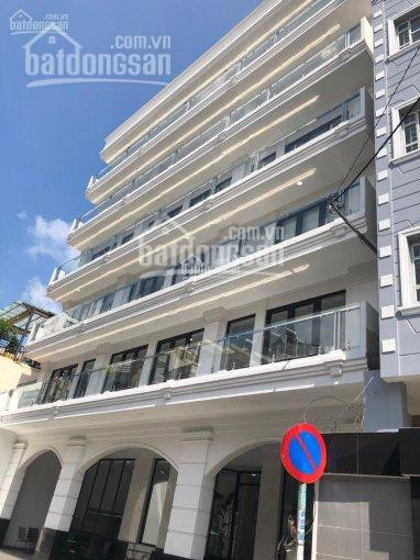 Chính Chủ Bán Nhanh Building 2 Mt Nguyễn đình Chiểu - Hai Bà Trưng Quận 1, 14x18m Hầm 7 Lầu Giá 200 Tỷ 1