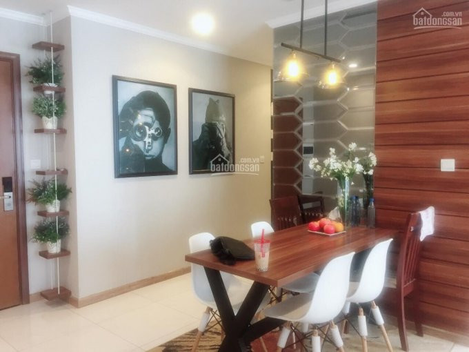 Chính Chủ Bán Nhanh C1 - 02, 91m2 2pn View Sông đẹp Nhất Dự án Giá 62 Tỷ Full Nội Thất 2