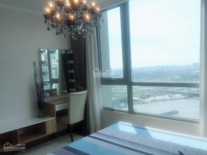 Chính Chủ Bán Nhanh C1 - 02, 91m2 2pn View Sông đẹp Nhất Dự án Giá 62 Tỷ Full Nội Thất 4