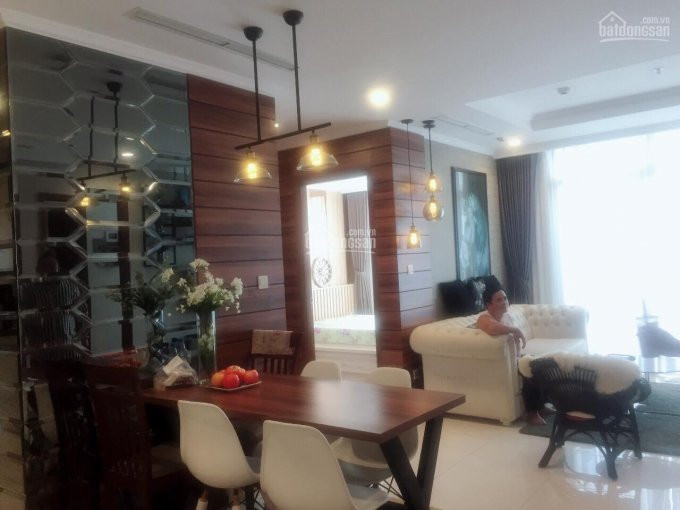 Chính Chủ Bán Nhanh C1 - 02, 91m2 2pn View Sông đẹp Nhất Dự án Giá 62 Tỷ Full Nội Thất 8