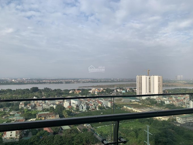 Chính Chủ Bán Nhanh Căn 3pn 100m2 Rẻ Nhất Sunshine City View Sông 35 Tỷ, Full Nội Thất, Lhtt 0983 918 483 Xem Căn 4