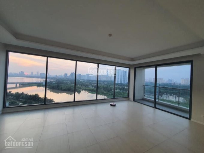 Chính Chủ Bán Nhanh Căn 3pn Dt 119m2 Giá 9,3 Tỷ Nhà Mới Từ Cđt View Sông - Landmark - Bitexco Liên Hệ Ngay 2