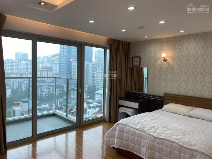 Chính Chủ Bán Nhanh Căn Góc 172m2 Tầng 20 Tòa C2 Mandarin Garden Ban Công đông Nam View Lã Vọng Lhtt: 0896651862 5