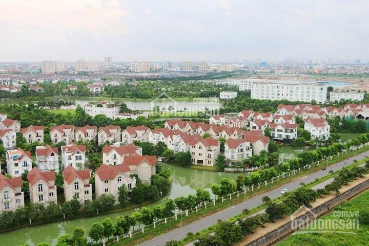 Chính Chủ Bán Nhanh Căn Góc 3 Phòng Ngủ Valencia Garden Long Biên, Hướng đông Nam View Vinhomes, Giá Chỉ 194 Tỷ 4