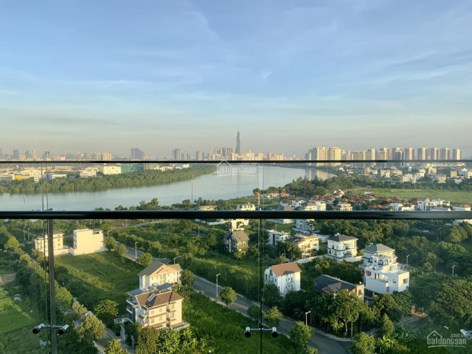 Chính Chủ Bán Nhanh Căn Góc A05 View Sông Saigon, Landmark 81, Căn Góc 2pn Thu Thiem Dragon 2