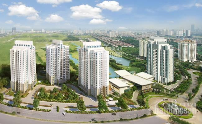 Chính Chủ Bán Nhanh Căn Góc The Link Ciputra Bc đông Nam, Tầng Cao, View Sân Gofl, Sông Hồng, 163m2, Thương Lượng 2