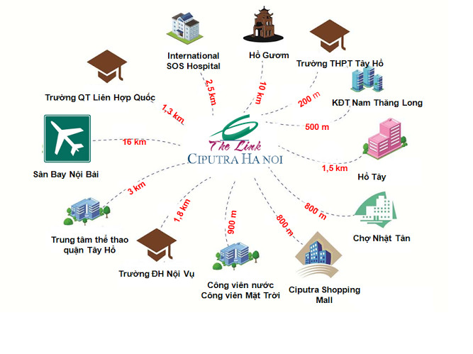 Chính Chủ Bán Nhanh Căn Góc The Link Ciputra Bc đông Nam, Tầng Cao, View Sân Gofl, Sông Hồng, 163m2, Thương Lượng 3