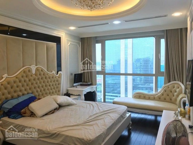 Chính Chủ Bán Nhanh Căn Hộ 168m2, Tòa B2, Tầng 20 Cc Mandarin Garden View Trường Amsterdam Lhtt: 0936031229 7