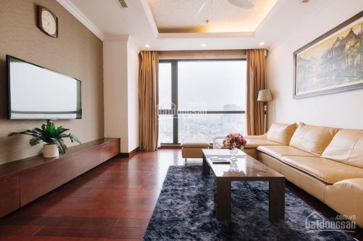 Chính Chủ Bán Nhanh Căn Hộ 18 Tòa R4 Chung Cư Royal City, Dt 134,4m2, 3 Phòng Ngủ Sáng Bc đông Bắc Giá 62 Tỷ 1