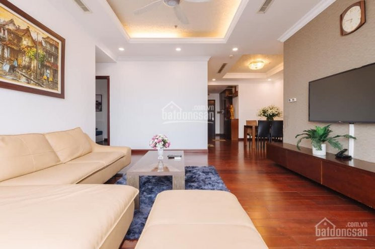 Chính Chủ Bán Nhanh Căn Hộ 18 Tòa R4 Chung Cư Royal City, Dt 134,4m2, 3 Phòng Ngủ Sáng Bc đông Bắc Giá 62 Tỷ 5