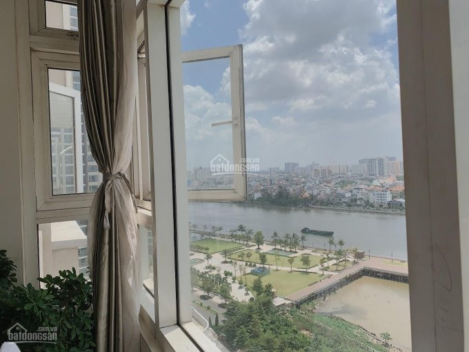 Chính Chủ Bán Nhanh Căn Hộ 3 Phòng Ngủ Vip Nhất Saigon Pearl 153m2, Tầng Cao View Toàn Cảnh Sông, Hướng đông Nam 3