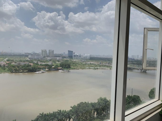 Chính Chủ Bán Nhanh Căn Hộ 3 Phòng Ngủ Vip Nhất Saigon Pearl 153m2, Tầng Cao View Toàn Cảnh Sông, Hướng đông Nam 4