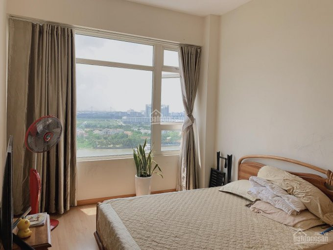 Chính Chủ Bán Nhanh Căn Hộ 3 Phòng Ngủ Vip Nhất Saigon Pearl 153m2, Tầng Cao View Toàn Cảnh Sông, Hướng đông Nam 5