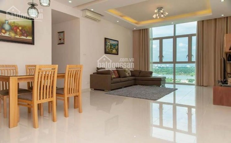 Chính Chủ Bán Nhanh Căn Hộ 3pn The Vista An Phú Giá Không Thể Tốt Hơn, Hotline Manzil Real Estate 0909796766 1