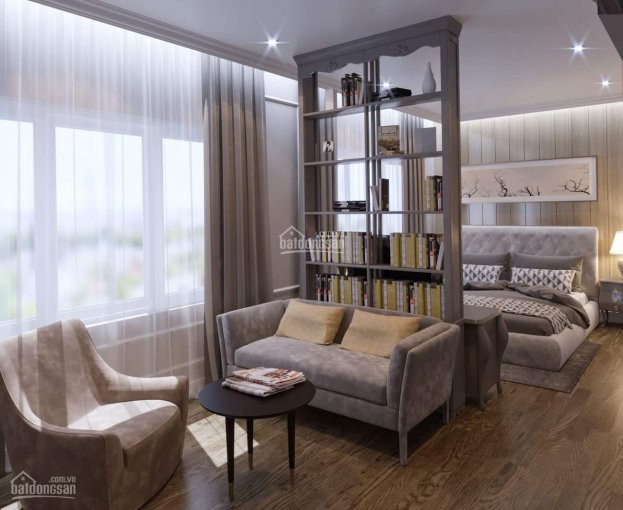 Chính Chủ Bán Nhanh Căn Hộ 78m2 Ancora Lương Yên, View Sông Hồng, Giá 4250 Tỷ 2