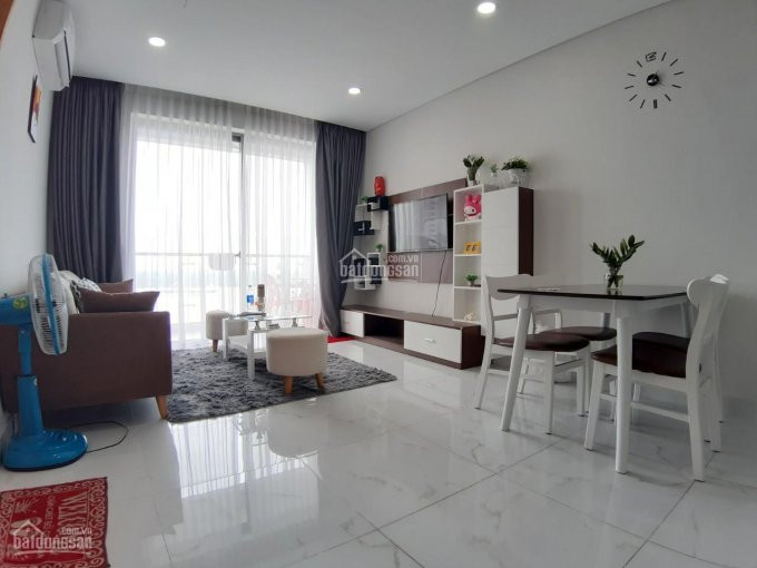 Chính Chủ Bán Nhanh Căn Hộ An Gia Riverside Q7 - Căn 69m2 Giá 26 Tỷ Full Nội Thất, View Sông 1