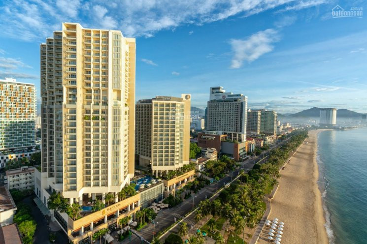 Chính Chủ Bán Nhanh Căn Hộ Biển 2pn The Costa Nha Trang 152m2 - 12 Tỷ, View Biển, Full Nội Thất Hoàn Thiện 1