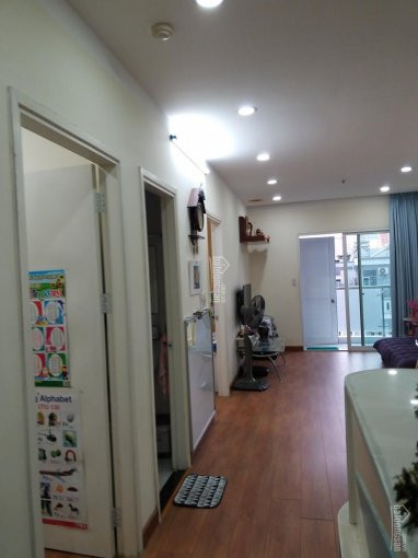 Chính Chủ Bán Nhanh Căn Hộ Carillon Apartment 2pn Chỉ 26 Tỷ Ngay Nhà Ga T3, Lh: 0908415656 5