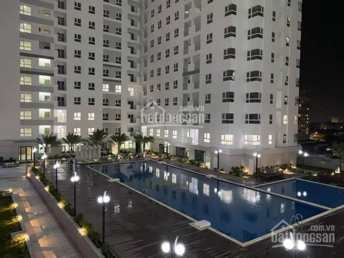 Chính Chủ Bán Nhanh Căn Hộ Cc Diamond Riverside 7