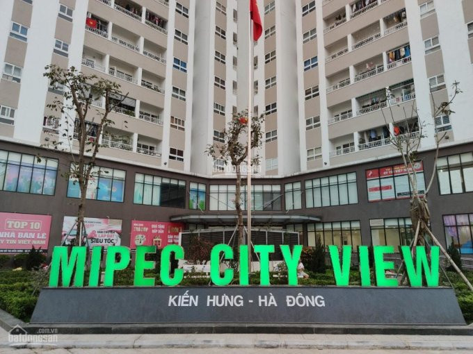 Chính Chủ Bán Nhanh Căn Hộ Chung Cư Mipec City View Kiến Hưng Giá Từ 195 Tr/m2 Nhận Nhà Ngay 1