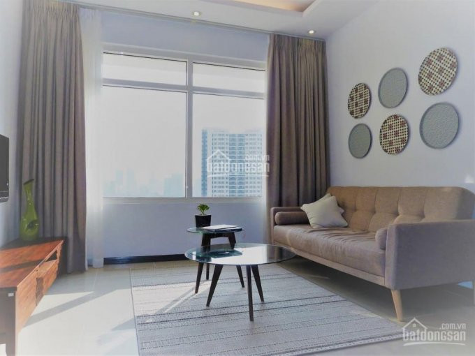 Chính Chủ Bán Nhanh Căn Hộ Chung Cư Saigon Pearl, Quận Bình Thạnh, 3 Phòng Ngủ, 100m2 Nội Thất Cao Cấp, Giá 6 Tỷ 1